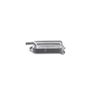 MAHLE ORIGINAL CLC 240 000S Radiatore olio motore