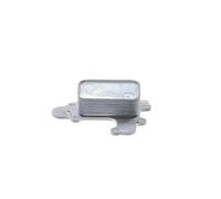 MAHLE ORIGINAL CLC 273 000S Radiatore olio motore Radiatore Olio Radiatore olio Radiatore raffreddamento olio motore
