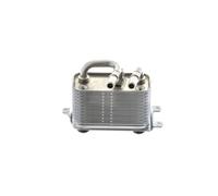 MAHLE Radiatore olio, Olio motore per BMW BMW (BRILLIANCE) CLC 66 000P