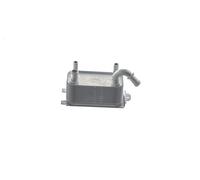 MAHLE ORIGINAL CLC 72 000S Radiatore olio, Cambio automatico