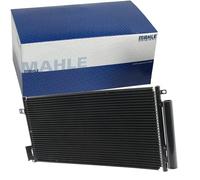 Condensatore radiatore climatizzazione AC 505 001S MAHLE per FIAT OPEL LANCIA