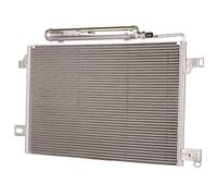 MAHLE AC 369 000P A/C