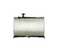 MAHLE ORIGINAL CR 1020 000S Radiatore motore