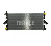 MAHLE ORIGINAL CR 1069 000P Radiatore motore