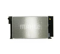 MAHLE ORIGINAL CR 1078 000S Radiatore motore