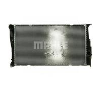 MAHLE ORIGINAL CR 1083 000P Radiatore motore