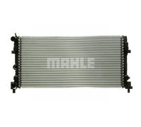 MAHLE ORIGINAL CR 1096 000P Radiatore motore