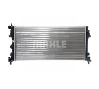 MAHLE ORIGINAL CR 1096 000S Radiatore motore