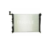 MAHLE ORIGINAL CR 1118 000P Radiatore motore