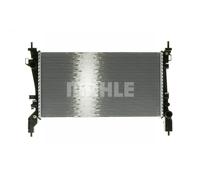MAHLE ORIGINAL CR 1120 000P Radiatore motore