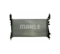 MAHLE ORIGINAL CR 1122 000P Radiatore motore per FIAT DOBLO Kasten/Kombi (263)