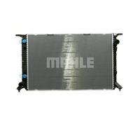 MAHLE ORIGINAL CR 1133 000P Radiatore motore
