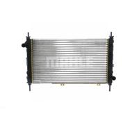 MAHLE ORIGINAL CR 1138 000S Radiatore motore