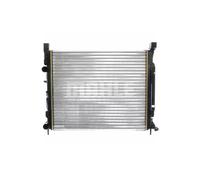MAHLE ORIGINAL CR 1155 000S Radiatore motore