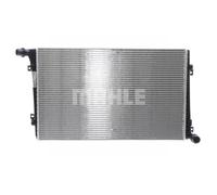MAHLE ORIGINAL CR 1203 000S Radiatore motore
