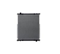 MAHLE ORIGINAL CR 1215 000P Radiatore motore
