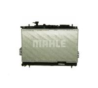 MAHLE ORIGINAL CR 1292 000P Radiatore motore