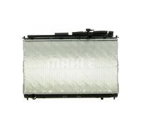 MAHLE ORIGINAL CR 1323 000P Radiatore motore