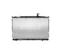 MAHLE ORIGINAL CR 1324 000S Radiatore motore