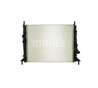 MAHLE CR 1352 000P Radiatore motore