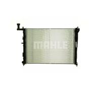 MAHLE CR 1366 000P refrigeratore