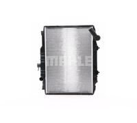 MAHLE ORIGINAL CR 141 000S Radiatore motore