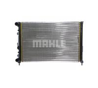 MAHLE ORIGINAL CR 1411 000S Radiatore motore