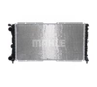 MAHLE ORIGINAL CR 1441 000S Radiatore motore