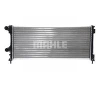 MAHLE CR 1448 000S Radiatore motore