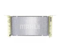 MAHLE ORIGINAL CR 1449 000S Radiatore motore