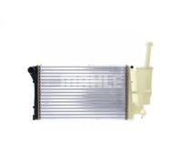 MAHLE ORIGINAL CR 1451 000S Radiatore motore