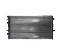 MAHLE ORIGINAL CR 1512 000S Radiatore motore