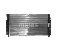 MAHLE ORIGINAL CR 1533 000S Radiatore motore