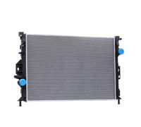 MAHLE ORIGINAL CR 1748 000S Radiatore motore