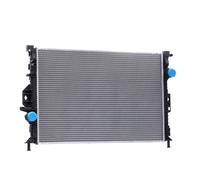 MAHLE ORIGINAL CR 1748 000S Radiatore motore