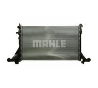 MAHLE ORIGINAL CR 1771 000P Radiatore motore