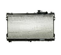 MAHLE ORIGINAL CR 185 000S Radiatore motore