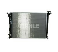 MAHLE ORIGINAL CR 1890 000S Radiatore motore