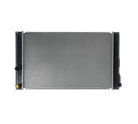 MAHLE ORIGINAL CR 1901 000S Radiatore motore