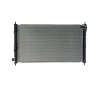 MAHLE ORIGINAL CR 1902 000S Radiatore motore