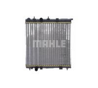 MAHLE ORIGINAL CR 2036 000S Radiatore motore