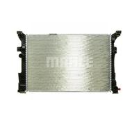 MAHLE ORIGINAL CR 2169 000P Radiatore motore