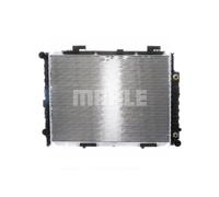 MAHLE ORIGINAL CR 2204 001S Radiatore motore