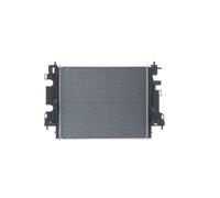MAHLE ORIGINAL CR 2232 000S Radiatore motore