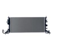 MAHLE ORIGINAL CR 2251 000S Radiatore motore