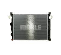 MAHLE ORIGINAL CR 226 000P Radiatore motore