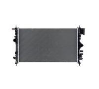 Radiatore Acqua MAHLE per Opel Insignia A (G09)