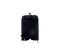 MAHLE ORIGINAL CR 2299 000P Radiatore motore