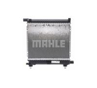 Radiatore Alette di raffreddamento saldate CR 235 000S MAHLE per MERCEDES-BENZ