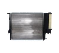 MAHLE ORIGINAL CR 244 001S Radiatore motore